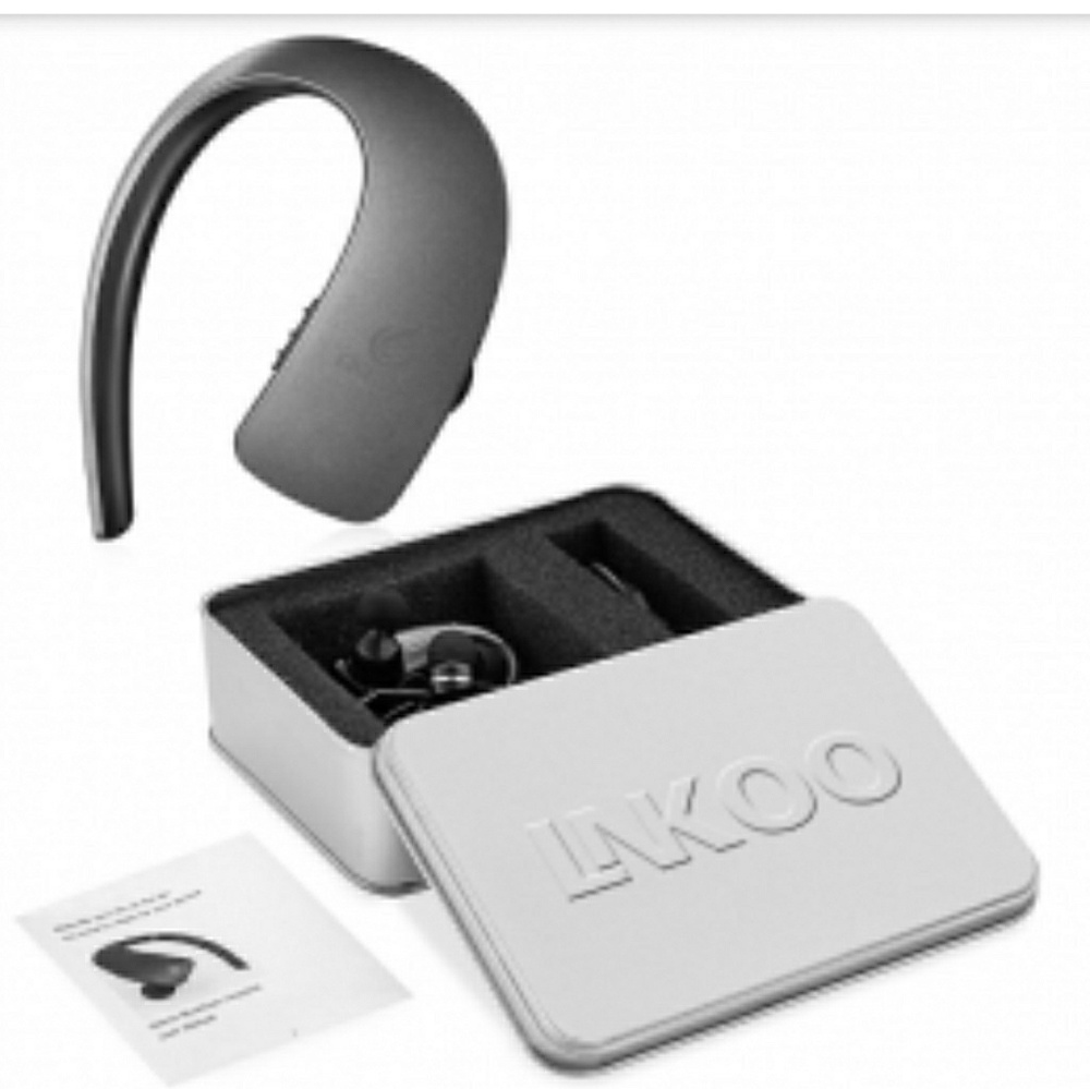 Bluetooth workers hands free no tickets